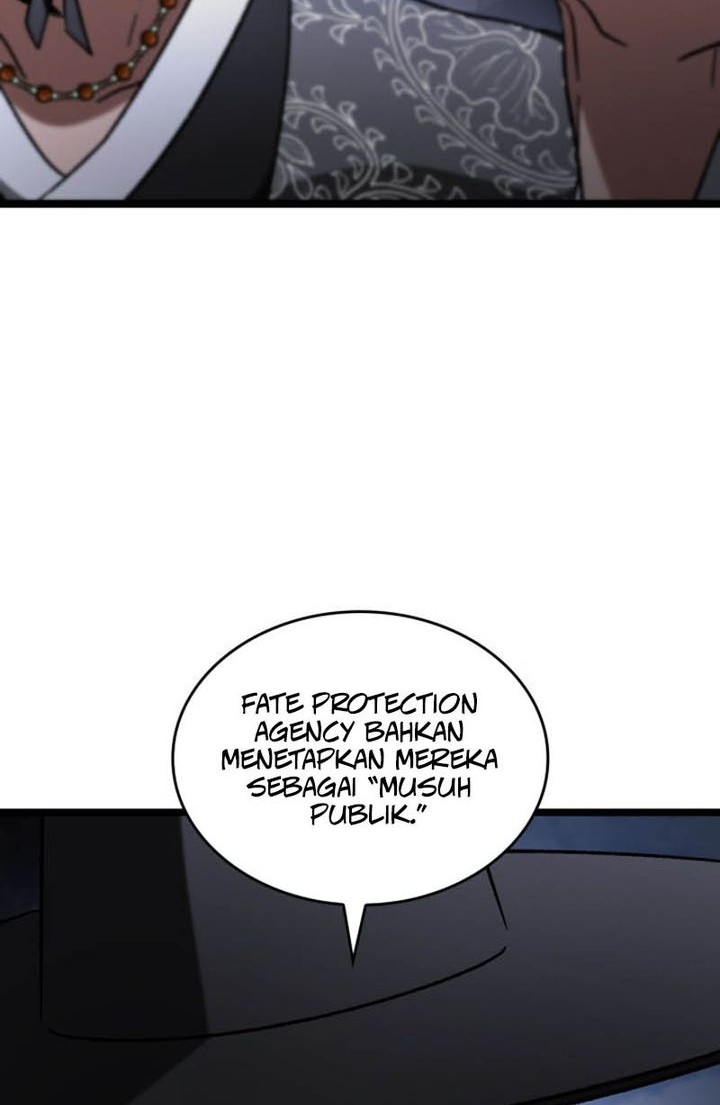 F-Class Destiny Hunter Chapter 96 Gambar 23