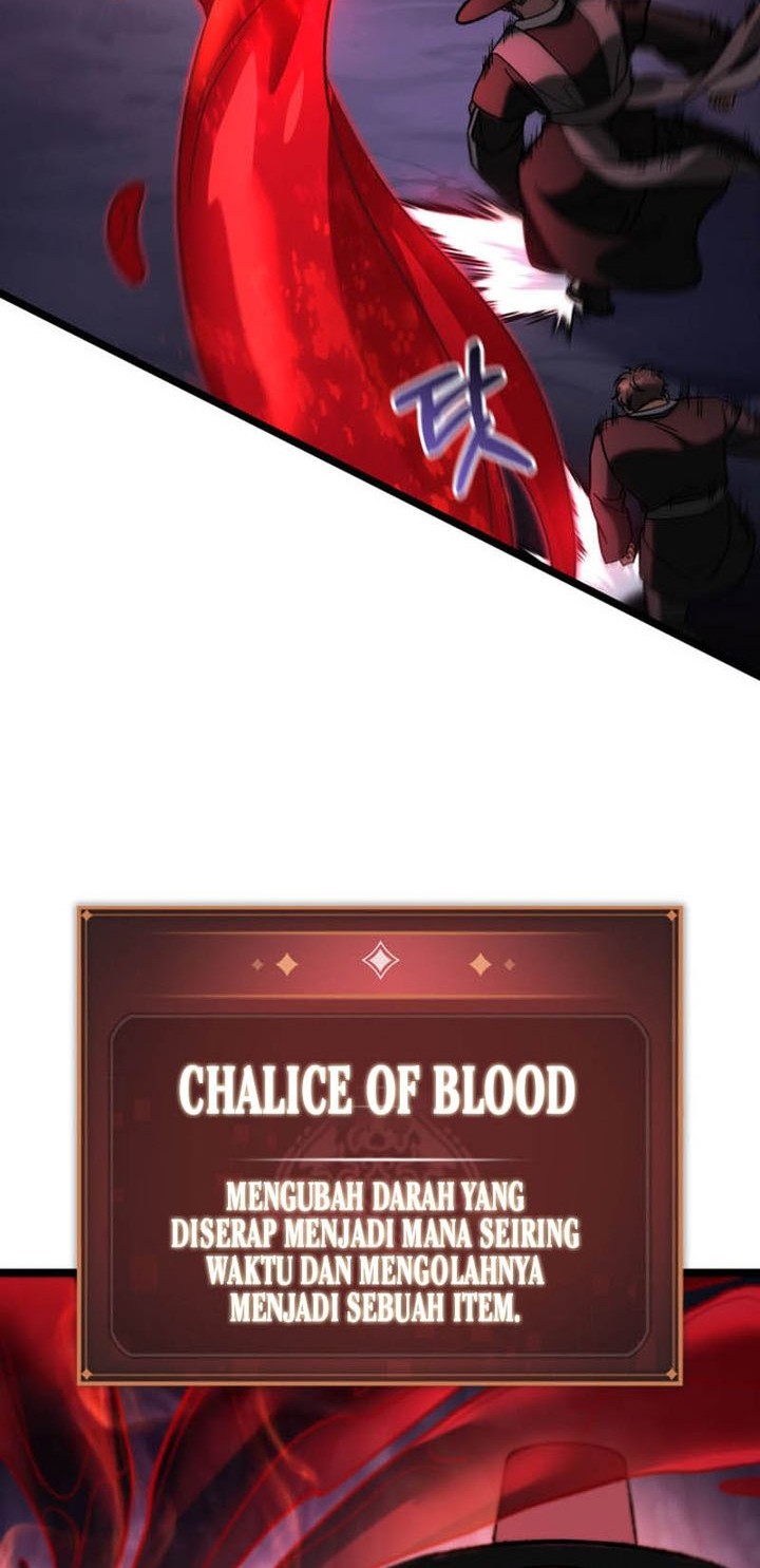 F-Class Destiny Hunter Chapter 96 Gambar 33