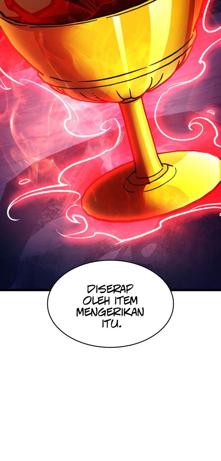 F-Class Destiny Hunter Chapter 96 Gambar 31