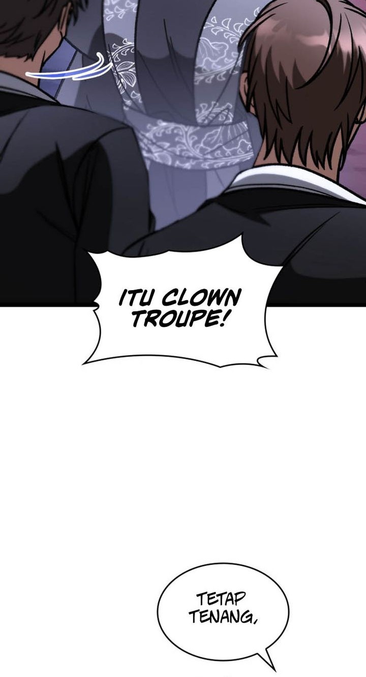 F-Class Destiny Hunter Chapter 96 Gambar 37