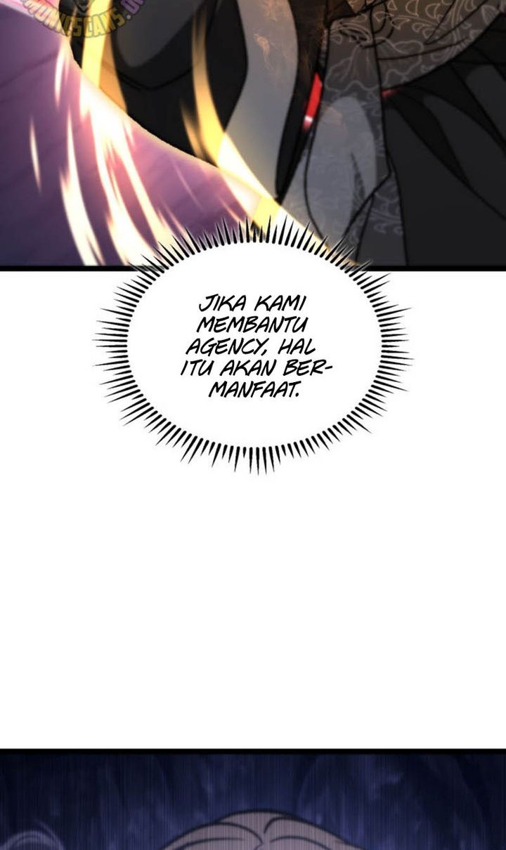 F-Class Destiny Hunter Chapter 96 Gambar 39