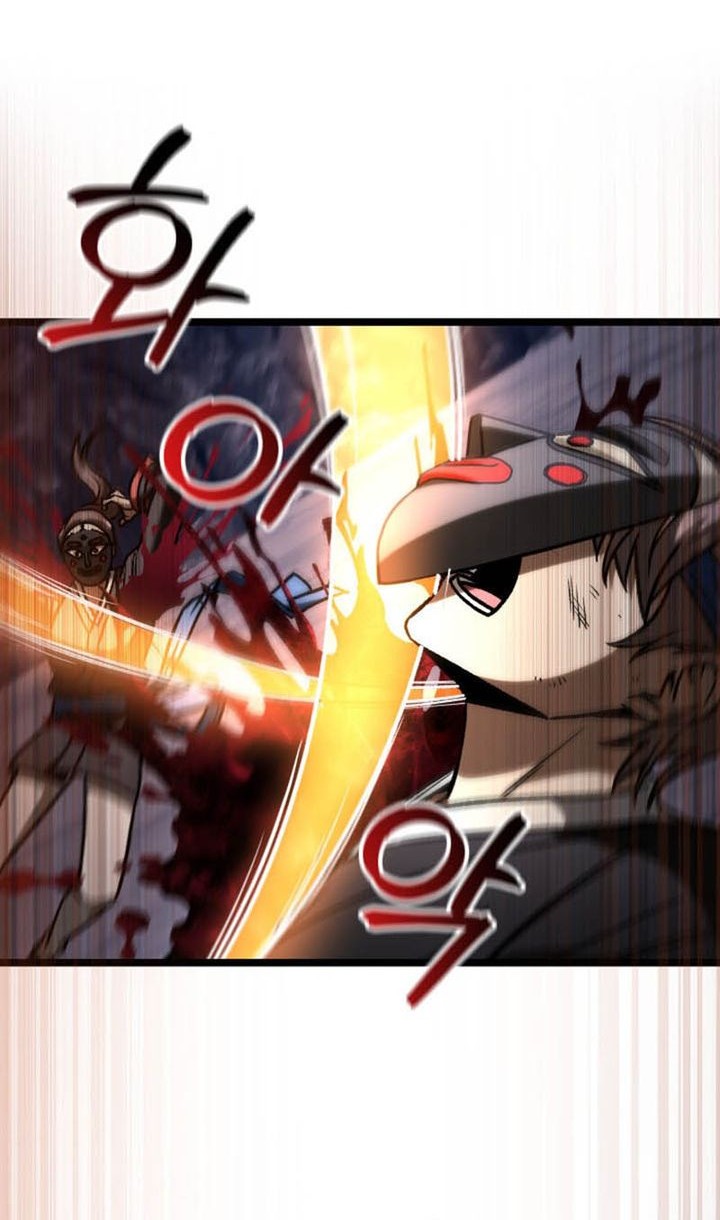 F-Class Destiny Hunter Chapter 96 Gambar 42