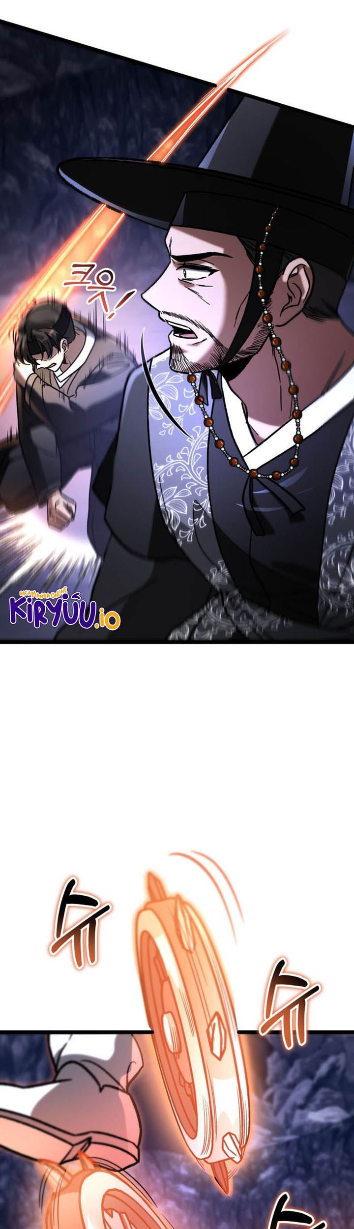 F-Class Destiny Hunter Chapter 96 Gambar 51