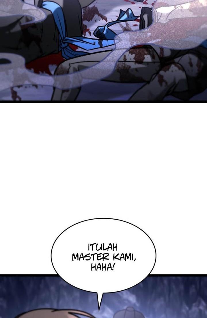 F-Class Destiny Hunter Chapter 96 Gambar 48