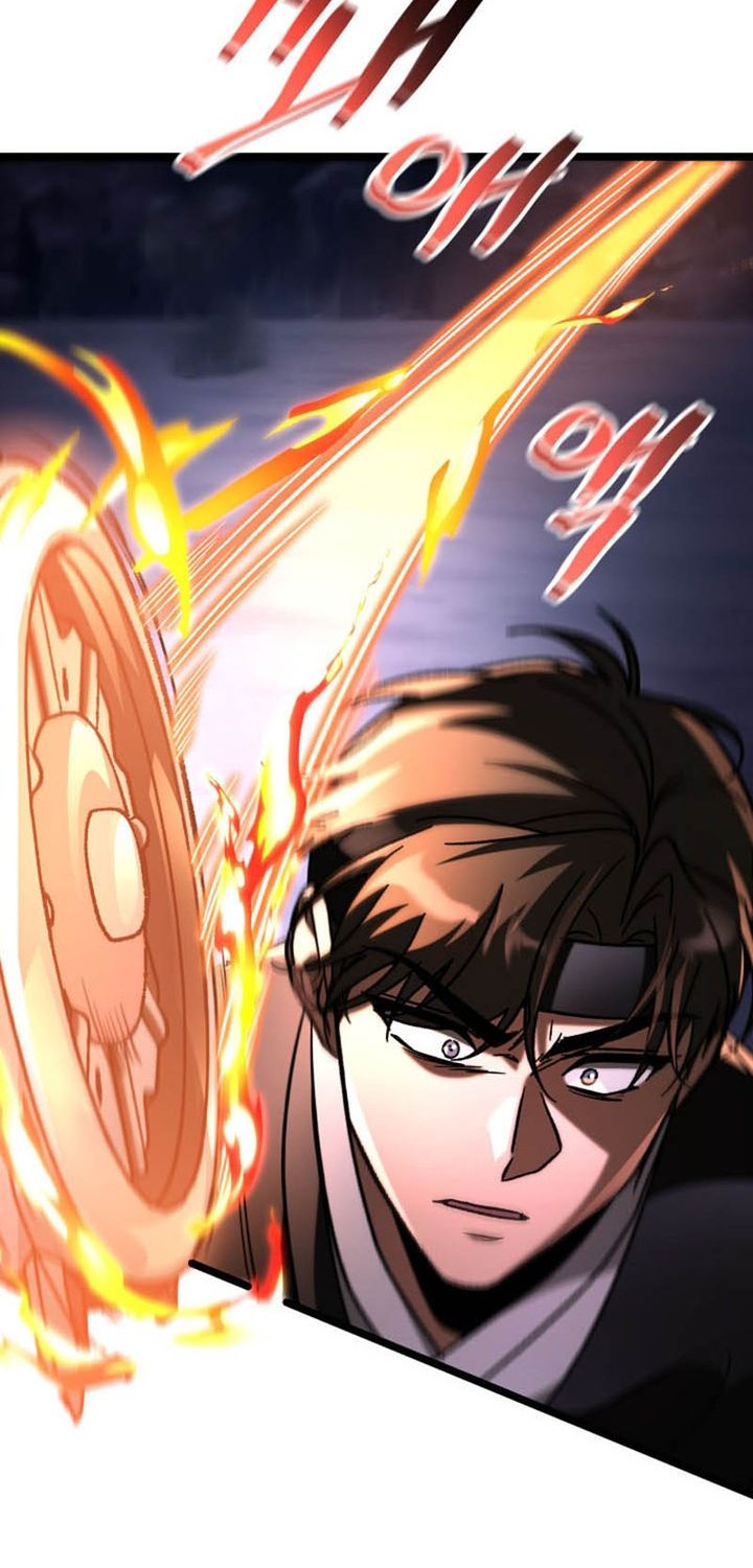 F-Class Destiny Hunter Chapter 96 Gambar 50