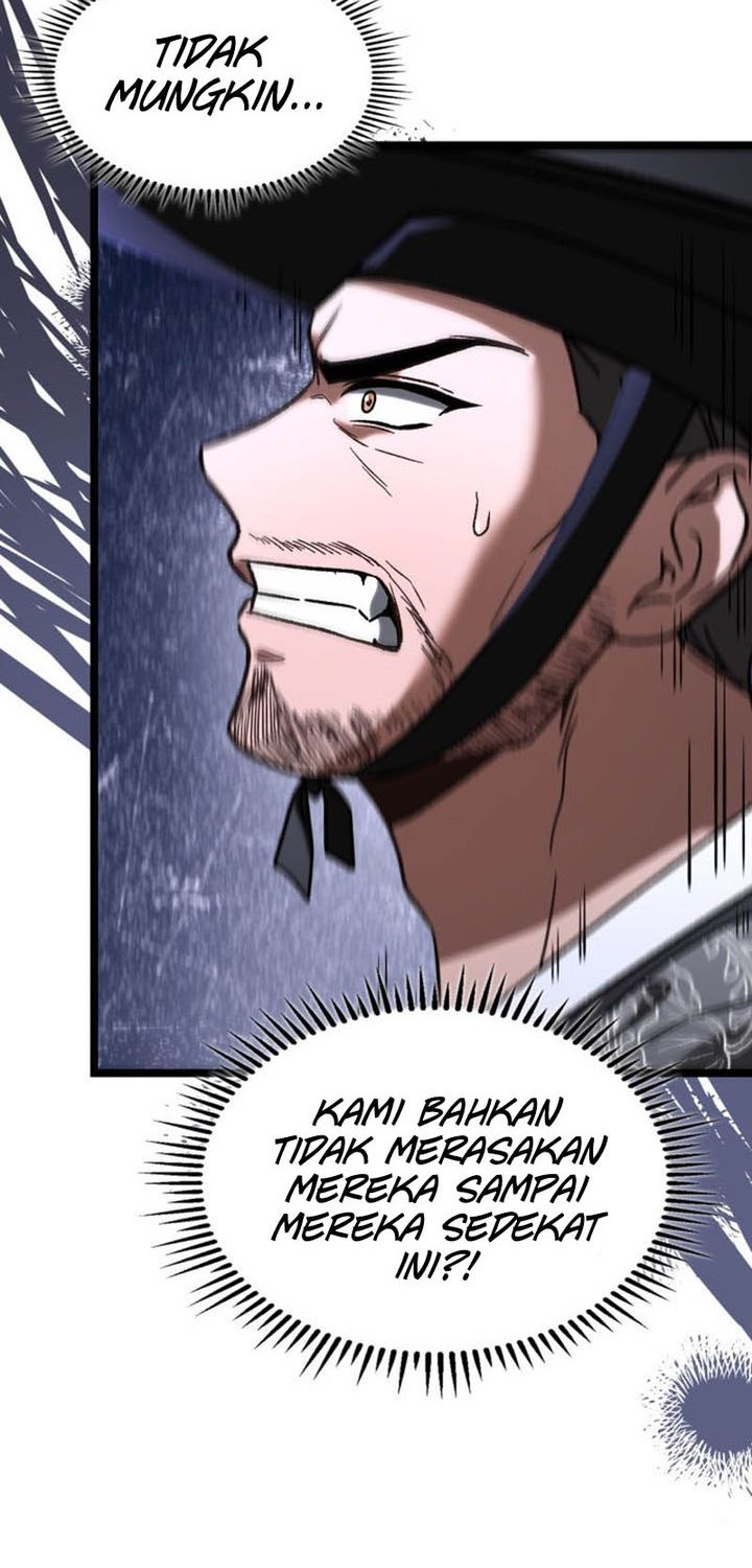 F-Class Destiny Hunter Chapter 96 Gambar 54