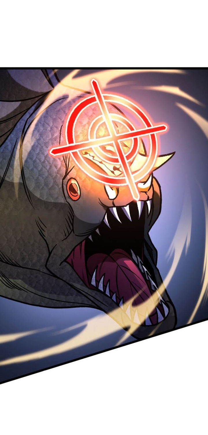 F-Class Destiny Hunter Chapter 96 Gambar 3