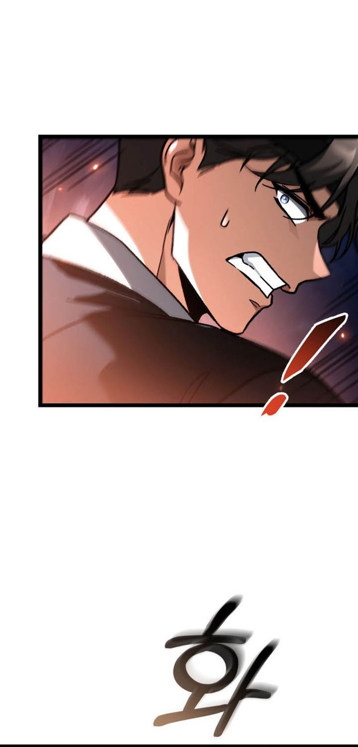 F-Class Destiny Hunter Chapter 96 Gambar 63