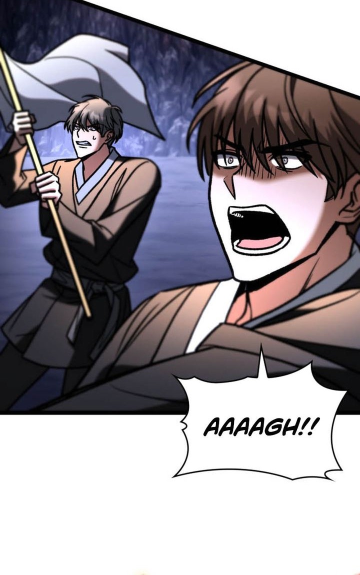 F-Class Destiny Hunter Chapter 96 Gambar 57