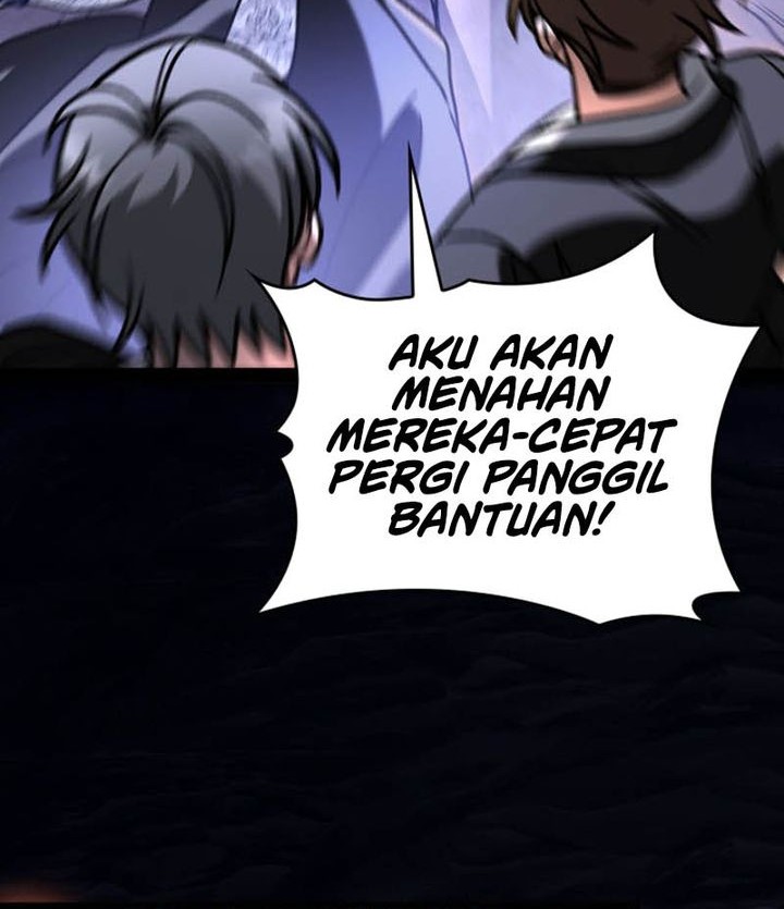 F-Class Destiny Hunter Chapter 96 Gambar 59
