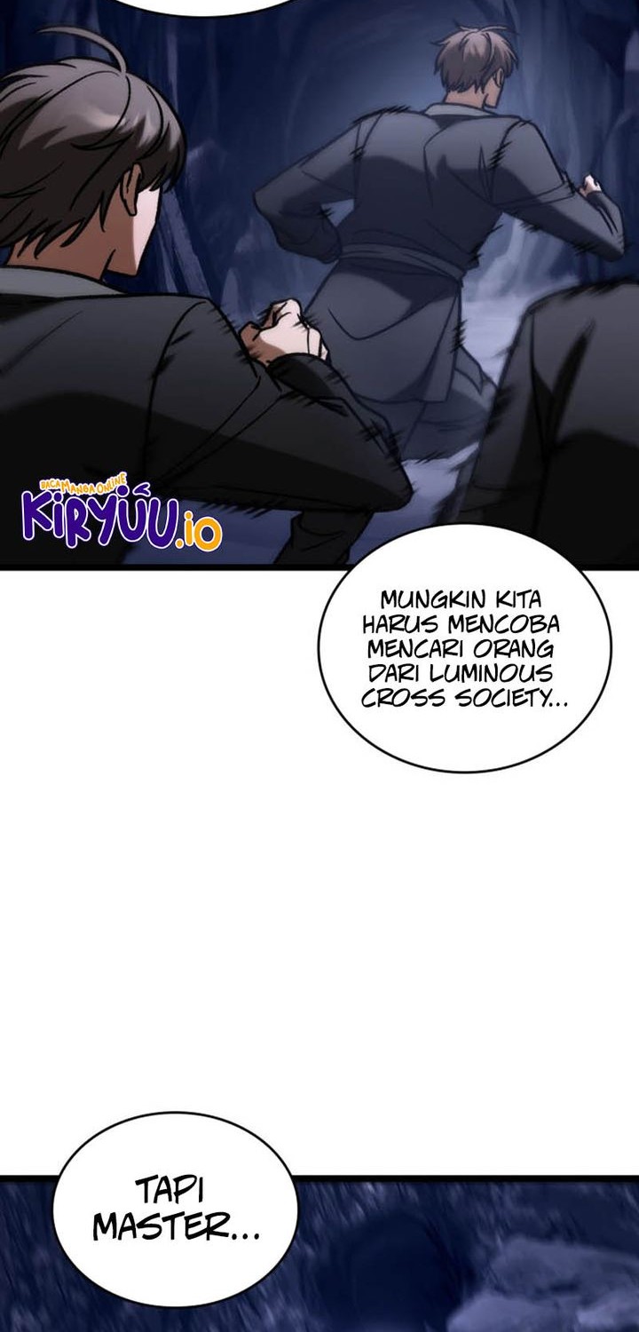 F-Class Destiny Hunter Chapter 96 Gambar 61