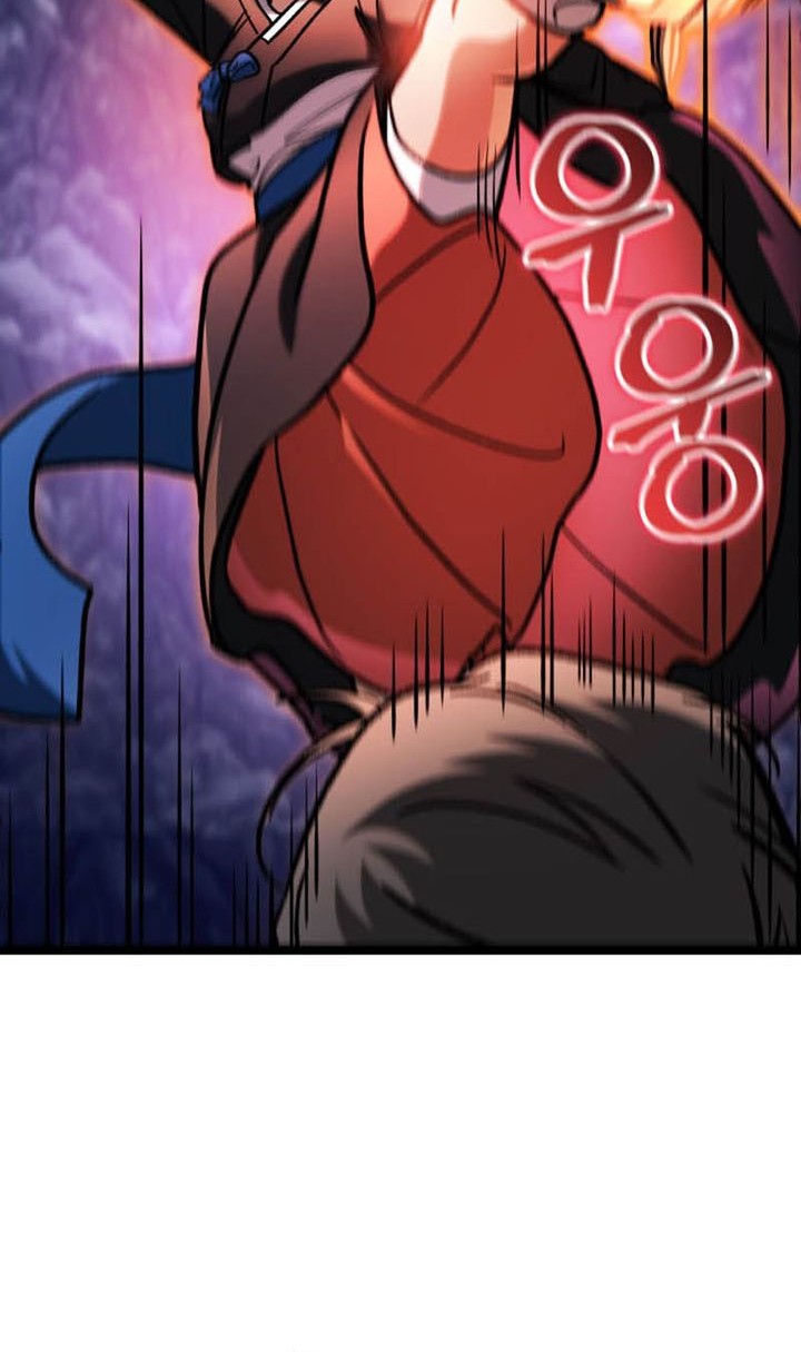 F-Class Destiny Hunter Chapter 96 Gambar 69