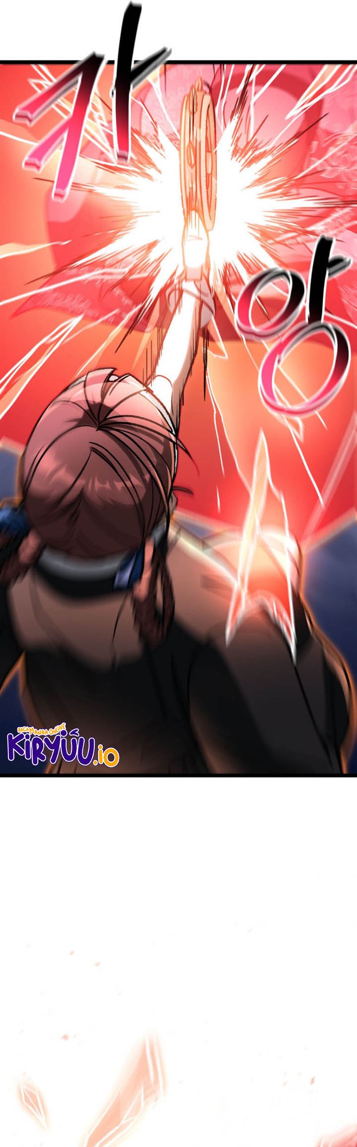 F-Class Destiny Hunter Chapter 96 Gambar 70