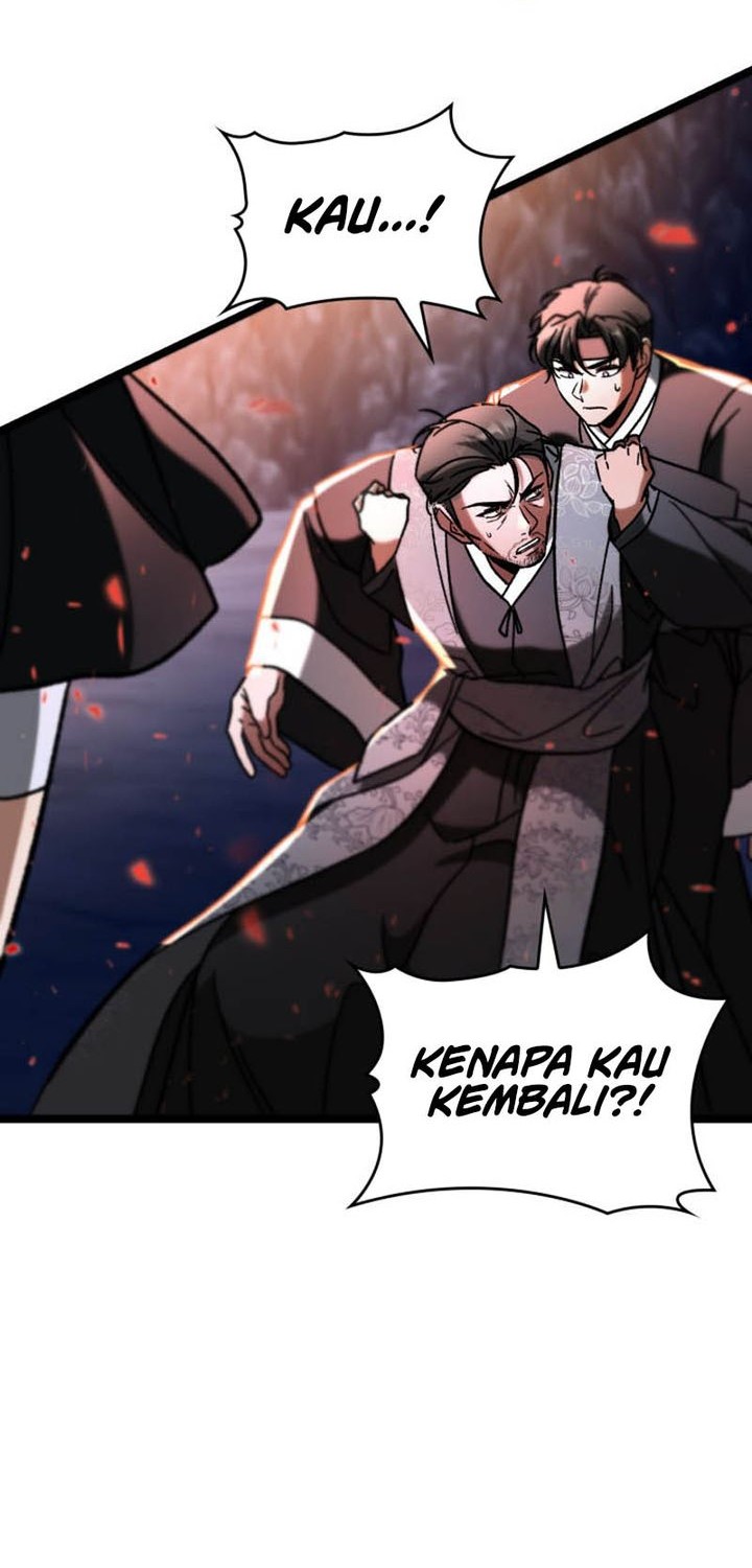 F-Class Destiny Hunter Chapter 96 Gambar 72