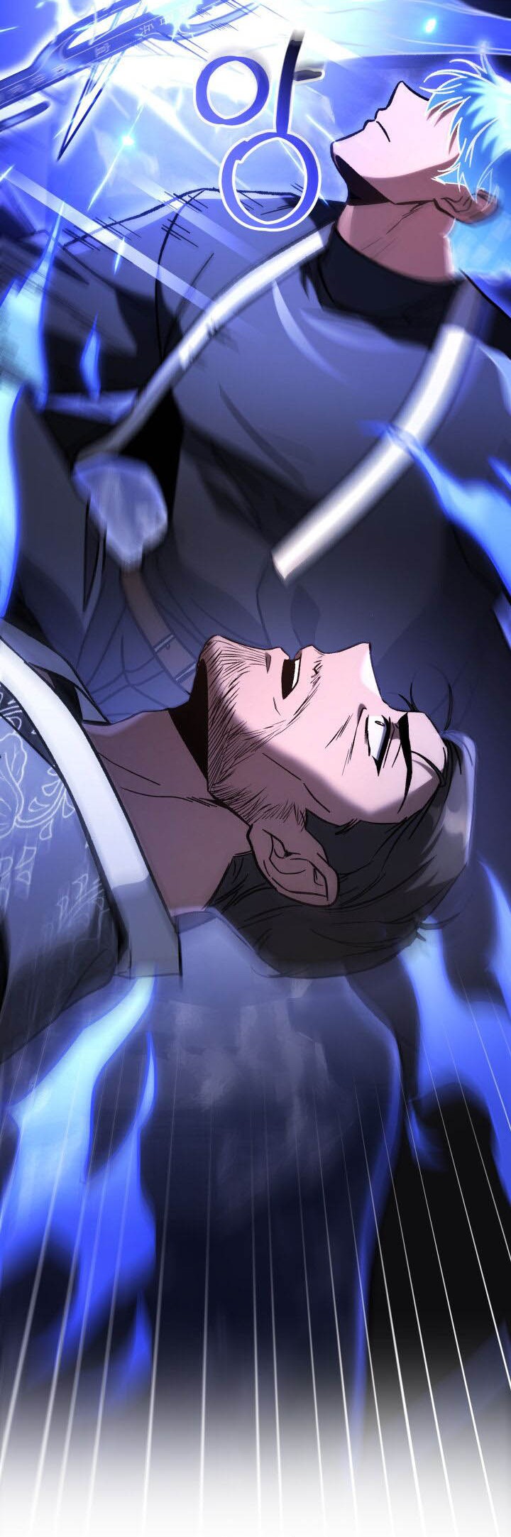 F-Class Destiny Hunter Chapter 97 Gambar 21