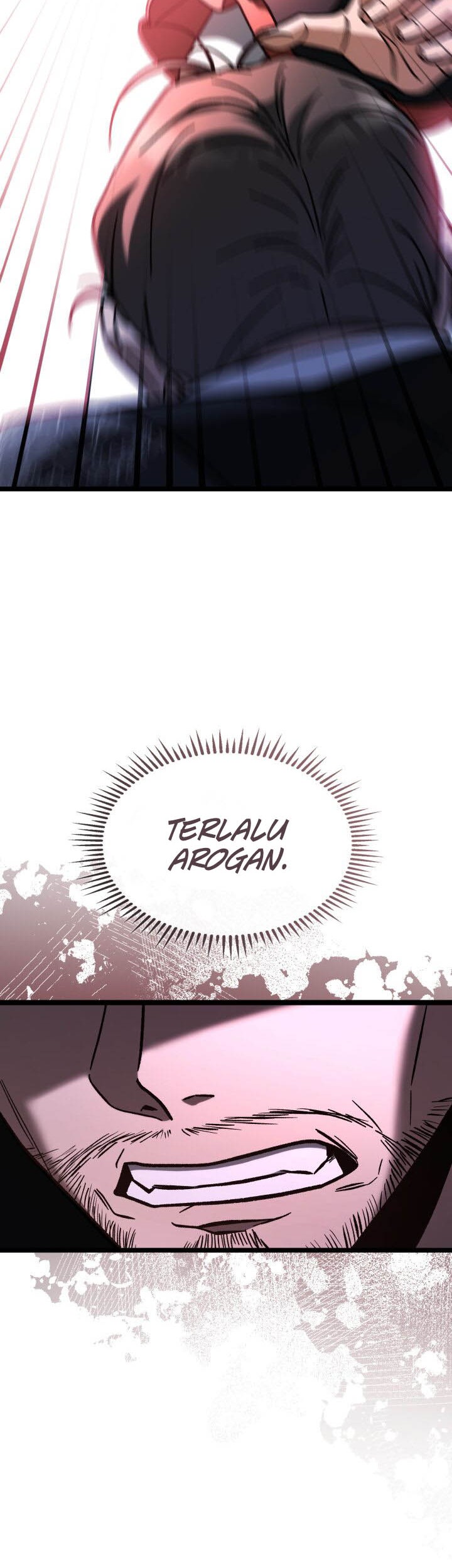 F-Class Destiny Hunter Chapter 97 Gambar 19