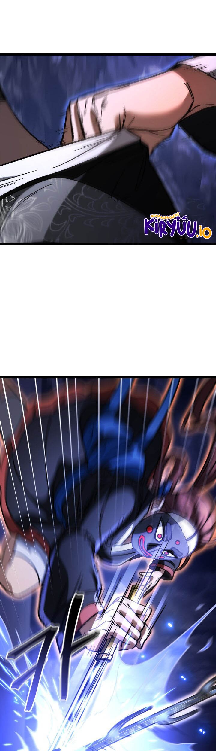 F-Class Destiny Hunter Chapter 97 Gambar 20