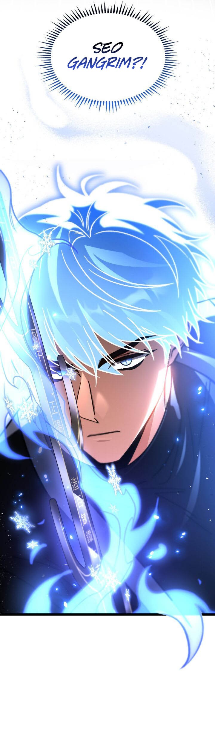 F-Class Destiny Hunter Chapter 97 Gambar 22