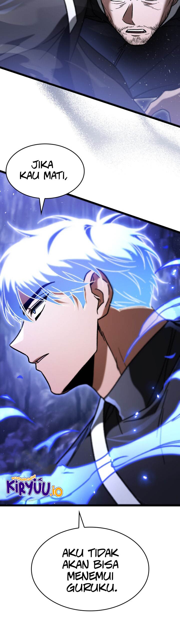 F-Class Destiny Hunter Chapter 97 Gambar 24