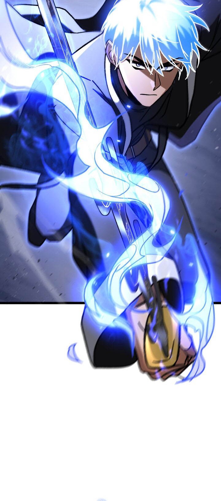 F-Class Destiny Hunter Chapter 97 Gambar 29