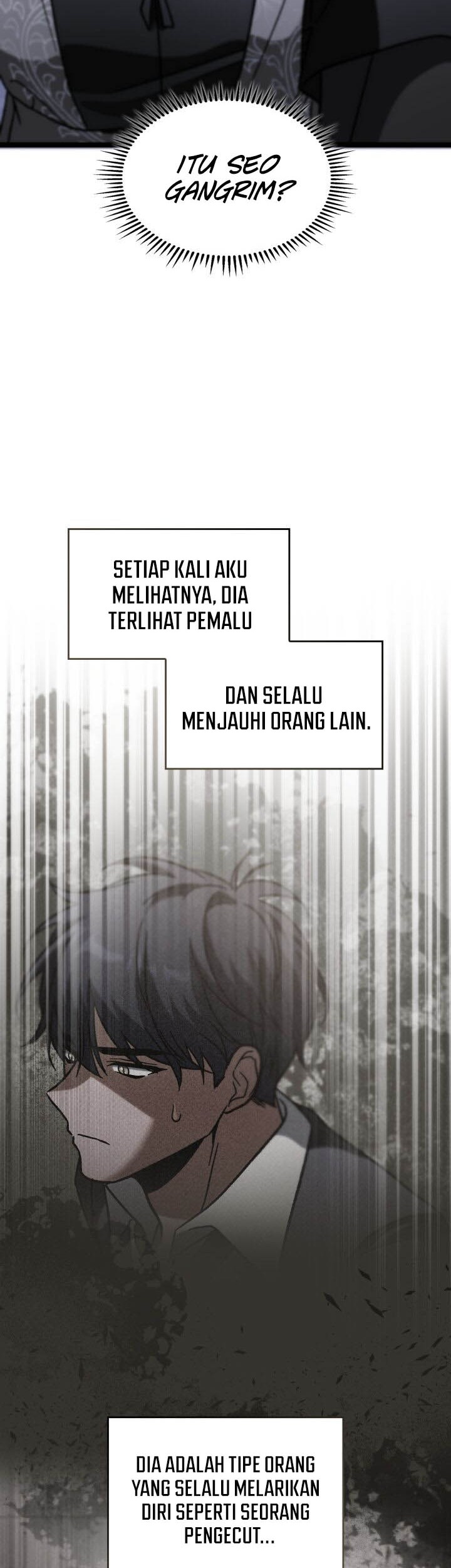 F-Class Destiny Hunter Chapter 97 Gambar 27