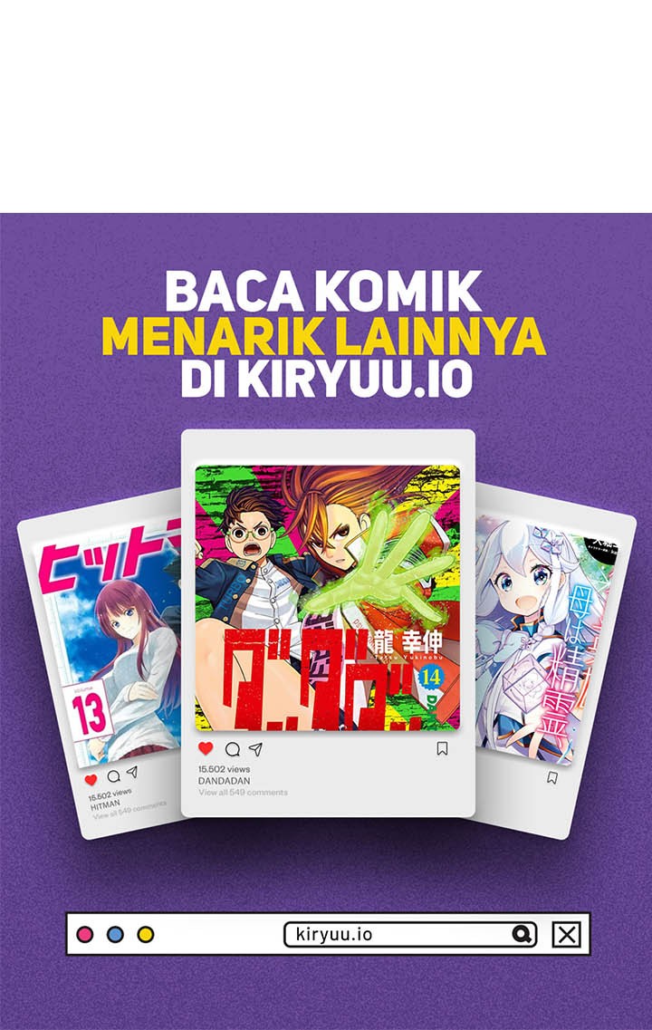 F-Class Destiny Hunter Chapter 97 Gambar 53