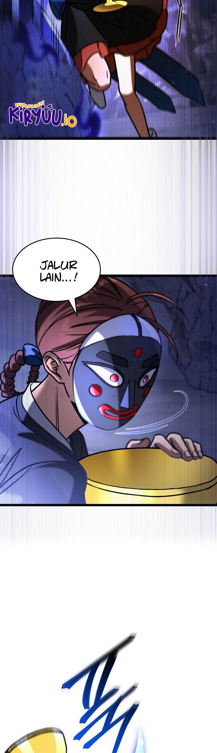 F-Class Destiny Hunter Chapter 97 Gambar 41