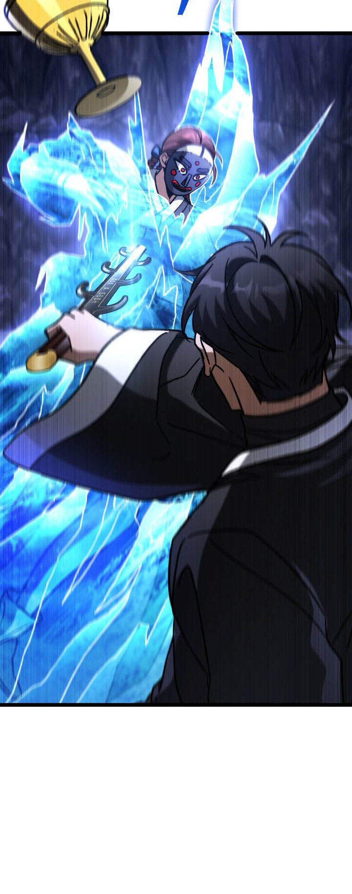 F-Class Destiny Hunter Chapter 97 Gambar 42