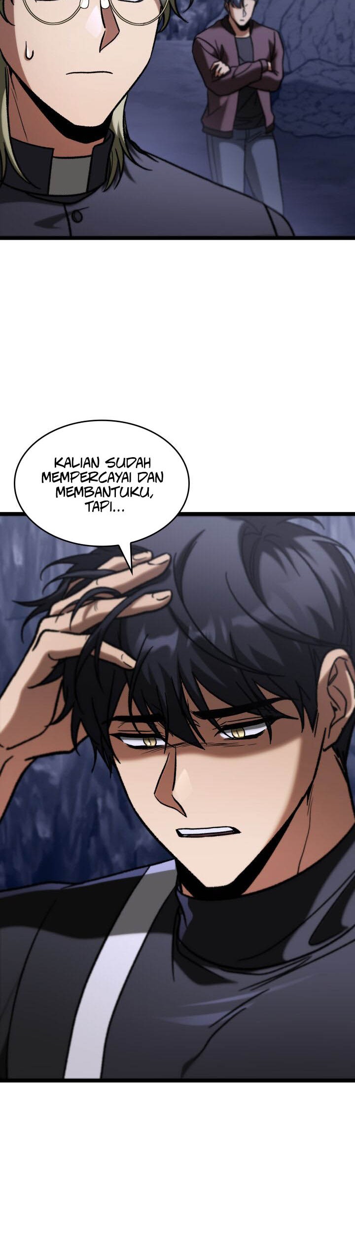 F-Class Destiny Hunter Chapter 97 Gambar 50