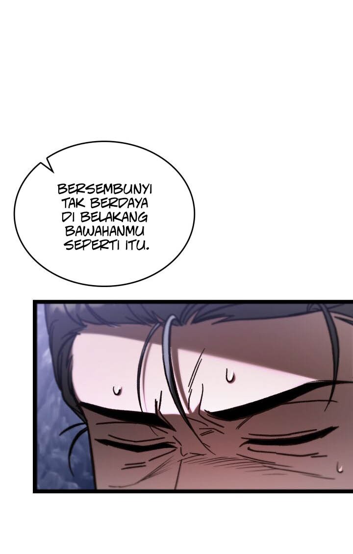 F-Class Destiny Hunter Chapter 97 Gambar 5