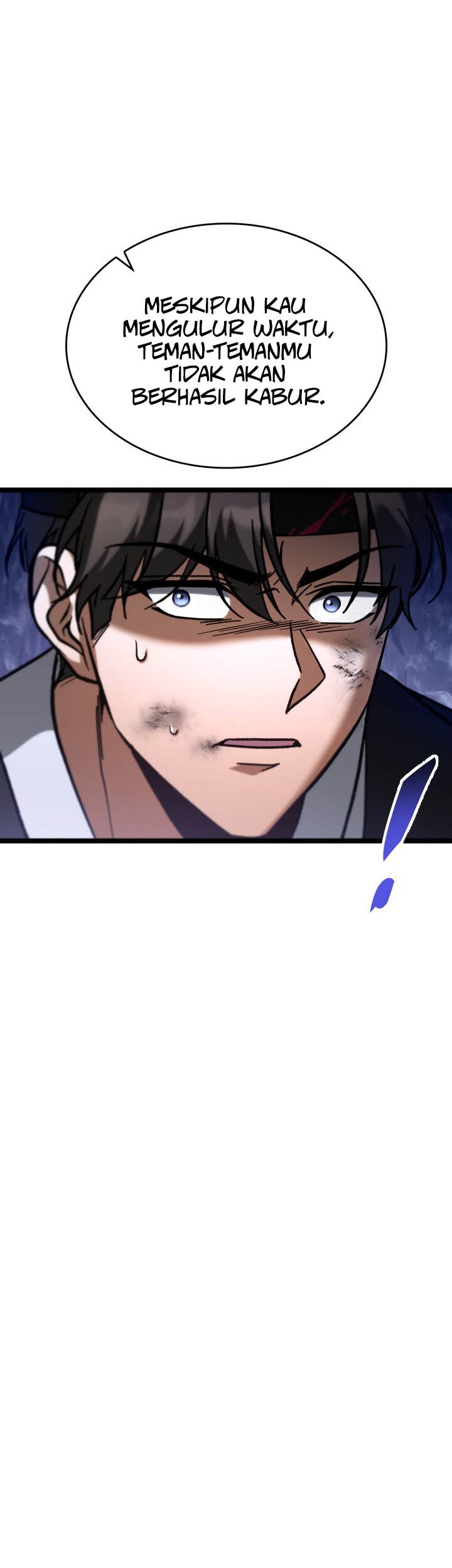 F-Class Destiny Hunter Chapter 97 Gambar 3