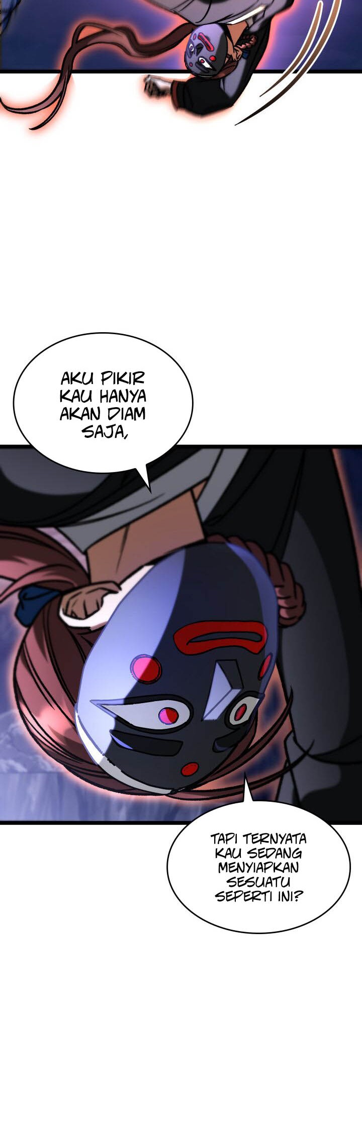 F-Class Destiny Hunter Chapter 97 Gambar 9