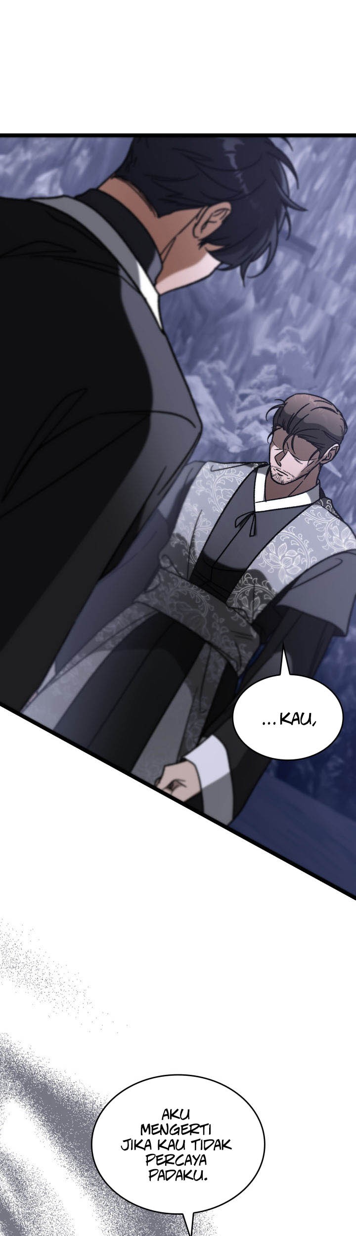 F-Class Destiny Hunter Chapter 98 Gambar 22