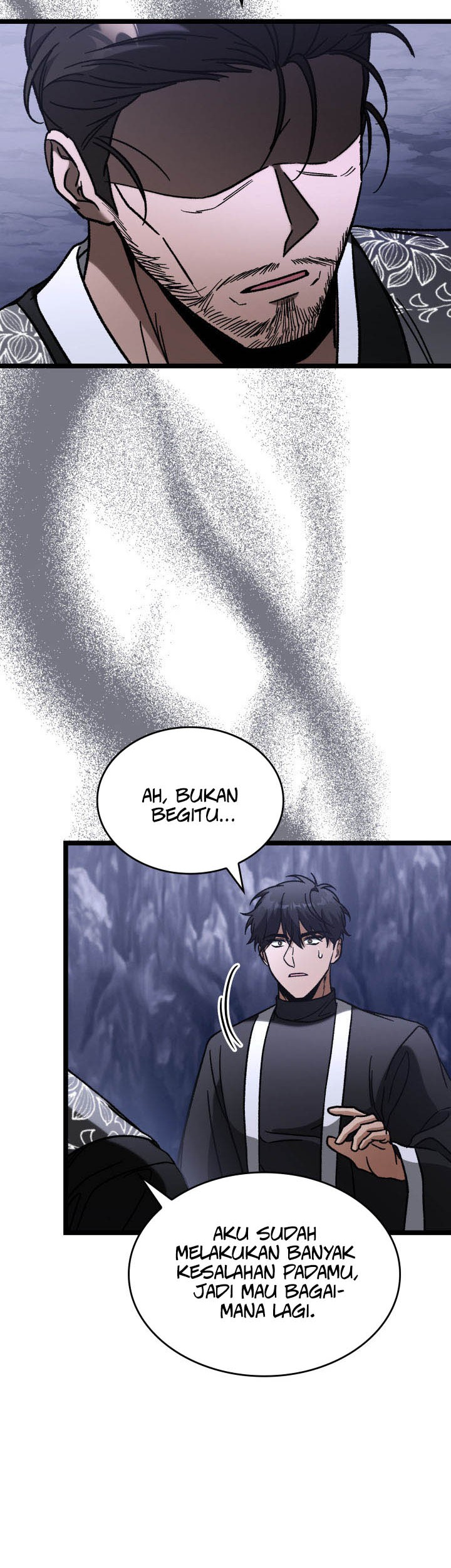 F-Class Destiny Hunter Chapter 98 Gambar 23