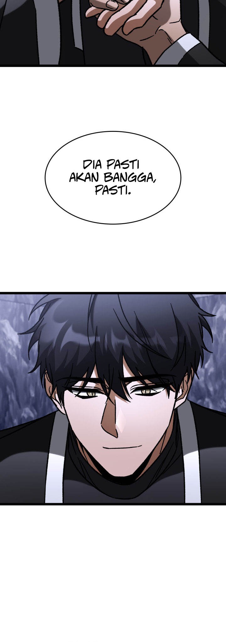 F-Class Destiny Hunter Chapter 98 Gambar 29