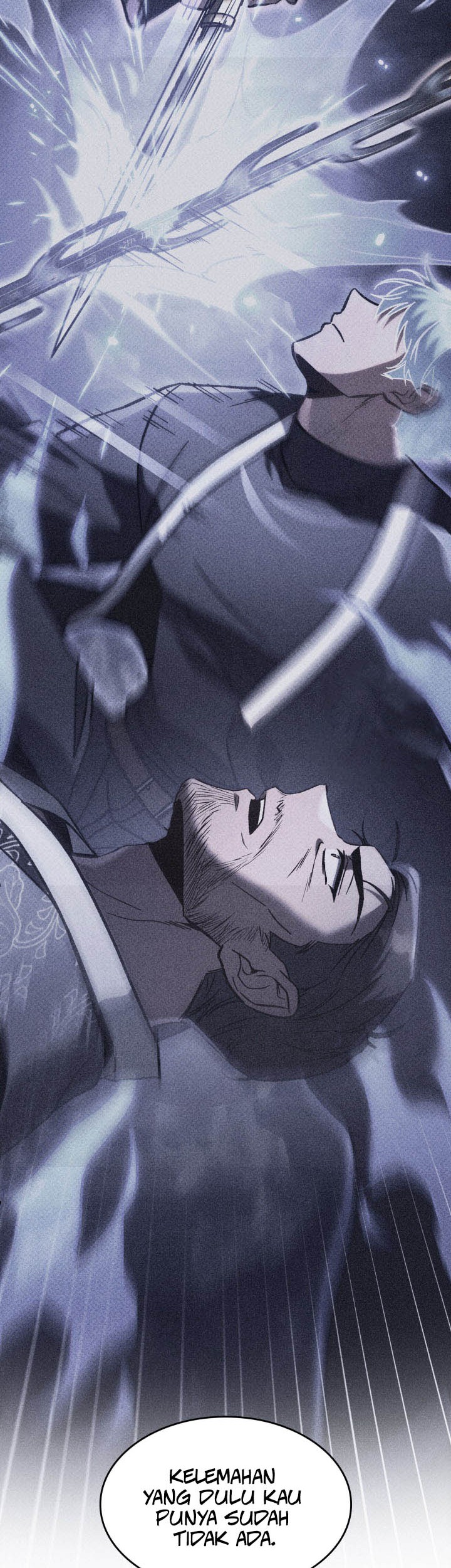 F-Class Destiny Hunter Chapter 98 Gambar 27