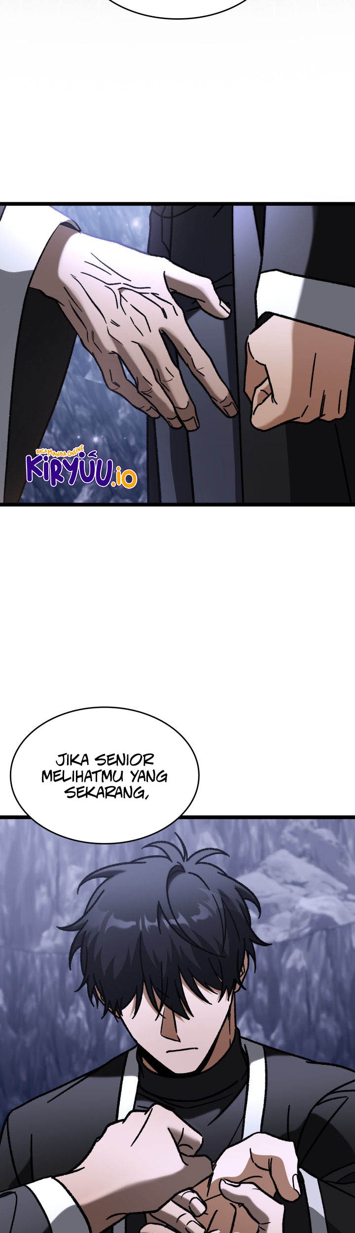 F-Class Destiny Hunter Chapter 98 Gambar 28