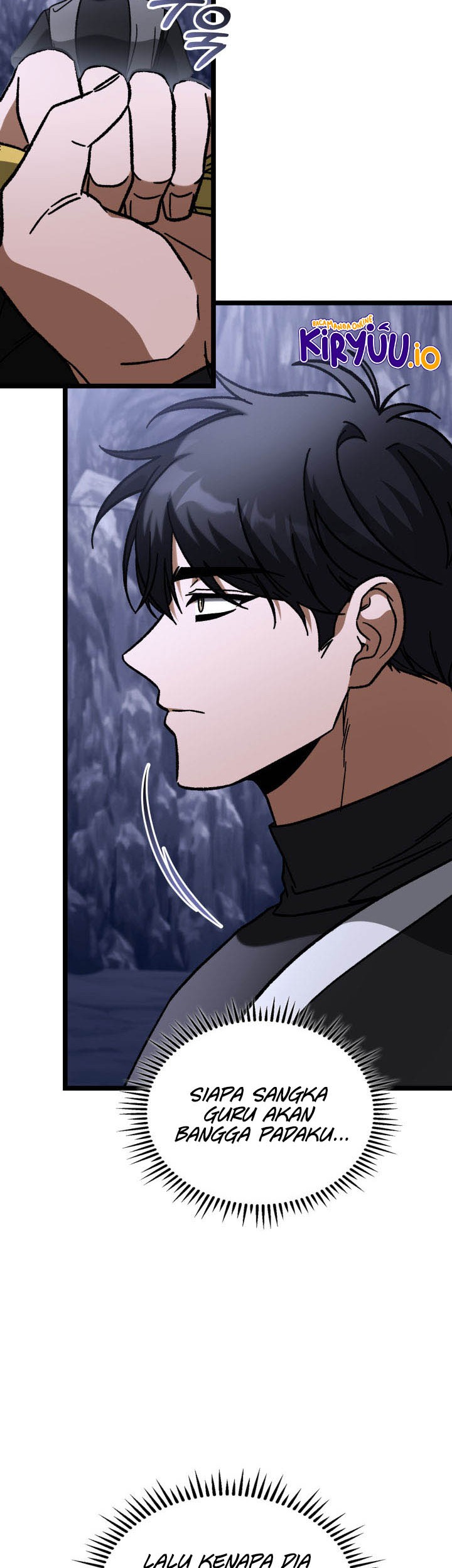 F-Class Destiny Hunter Chapter 98 Gambar 31