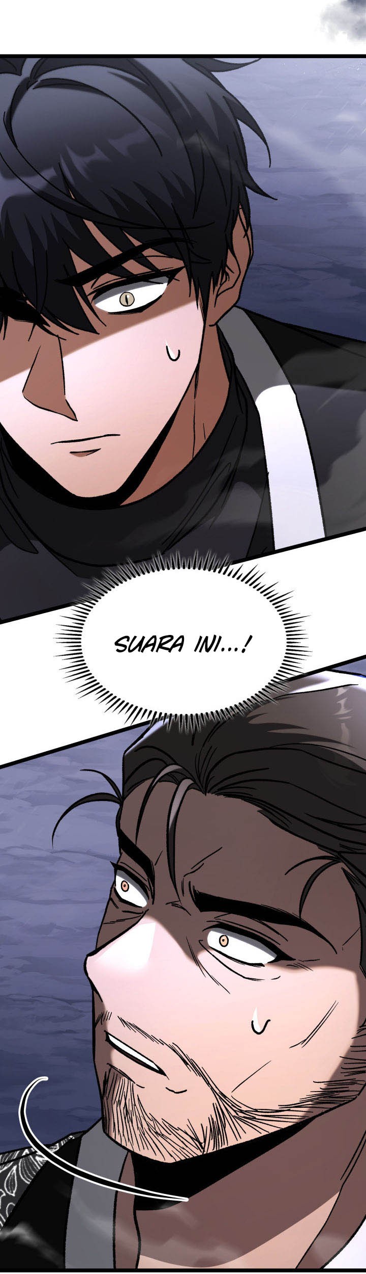 F-Class Destiny Hunter Chapter 98 Gambar 50