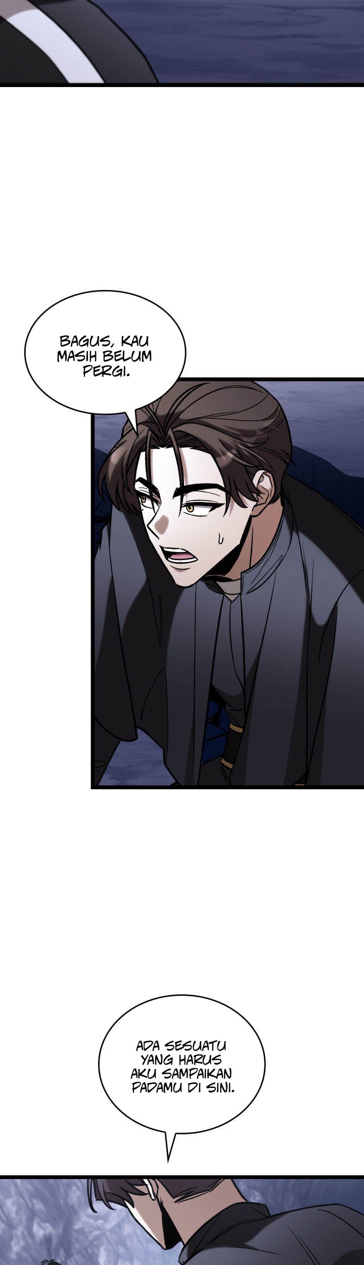 F-Class Destiny Hunter Chapter 98 Gambar 38