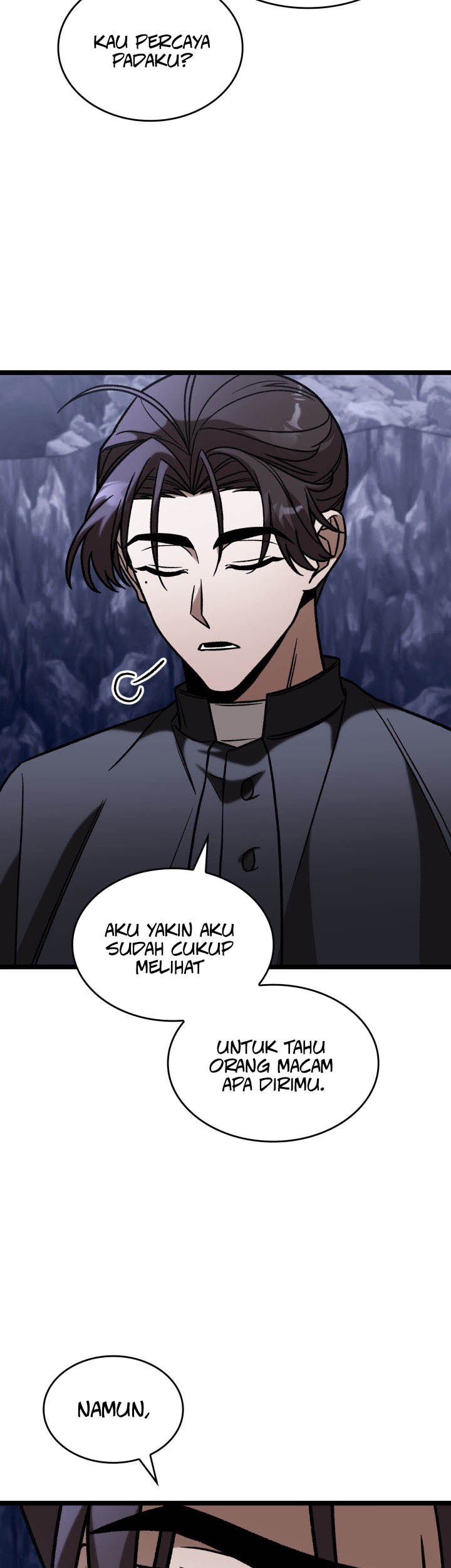 F-Class Destiny Hunter Chapter 98 Gambar 40