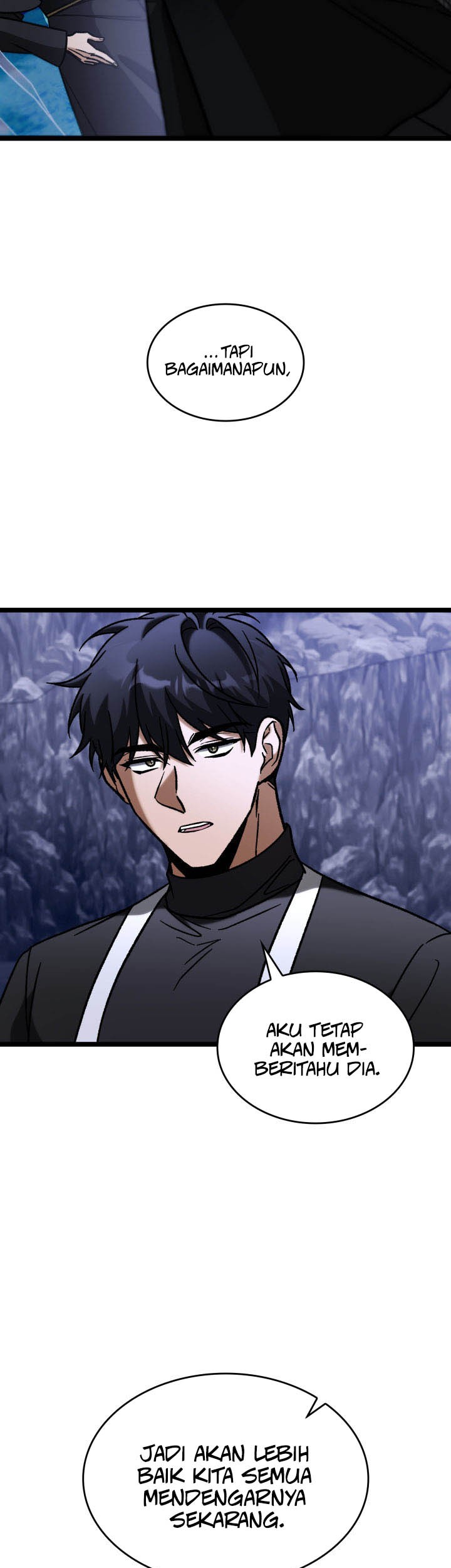 F-Class Destiny Hunter Chapter 98 Gambar 46