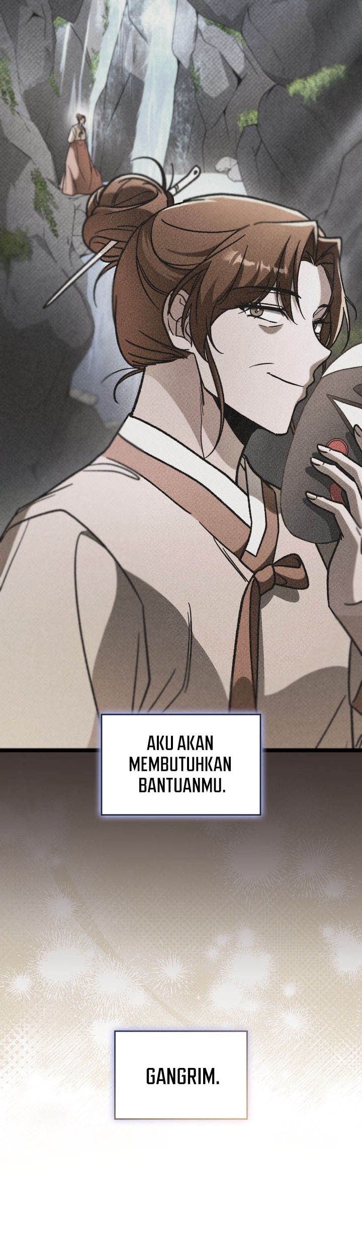 F-Class Destiny Hunter Chapter 98 Gambar 55