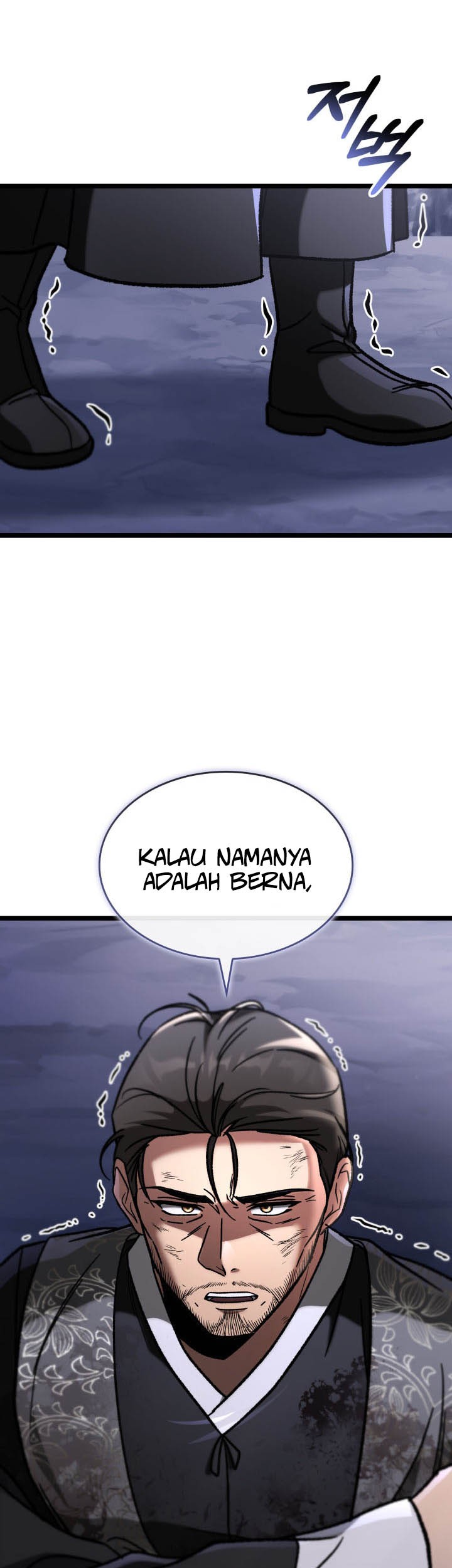 Komik F-Class Destiny Hunter Chapter 98 gambar nomor 1