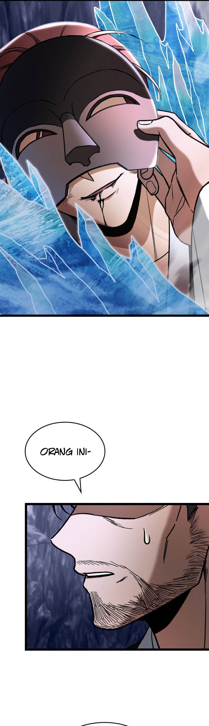 F-Class Destiny Hunter Chapter 98 Gambar 6