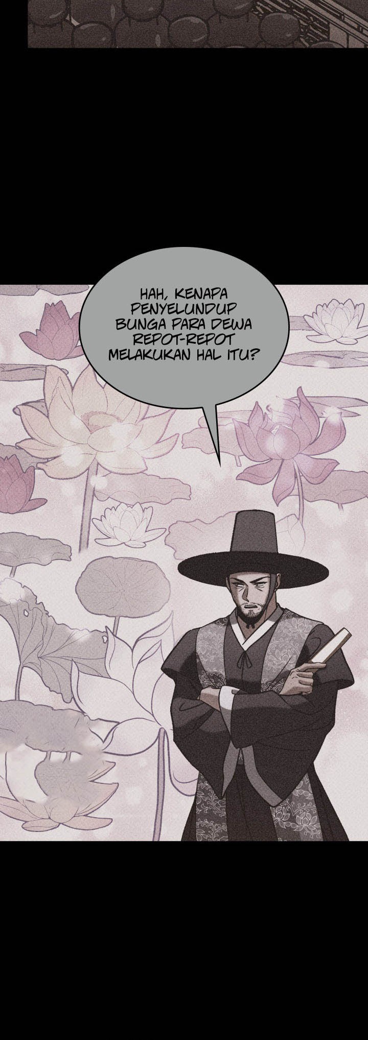 F-Class Destiny Hunter Chapter 98 Gambar 13