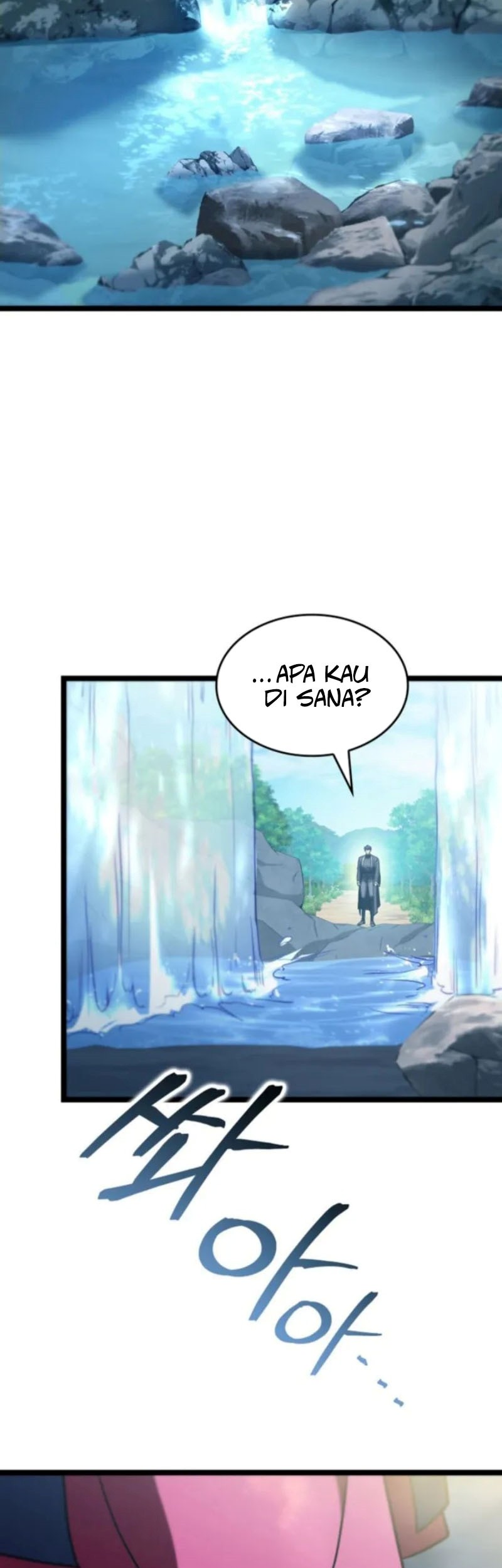 F-Class Destiny Hunter Chapter 99 Gambar 12