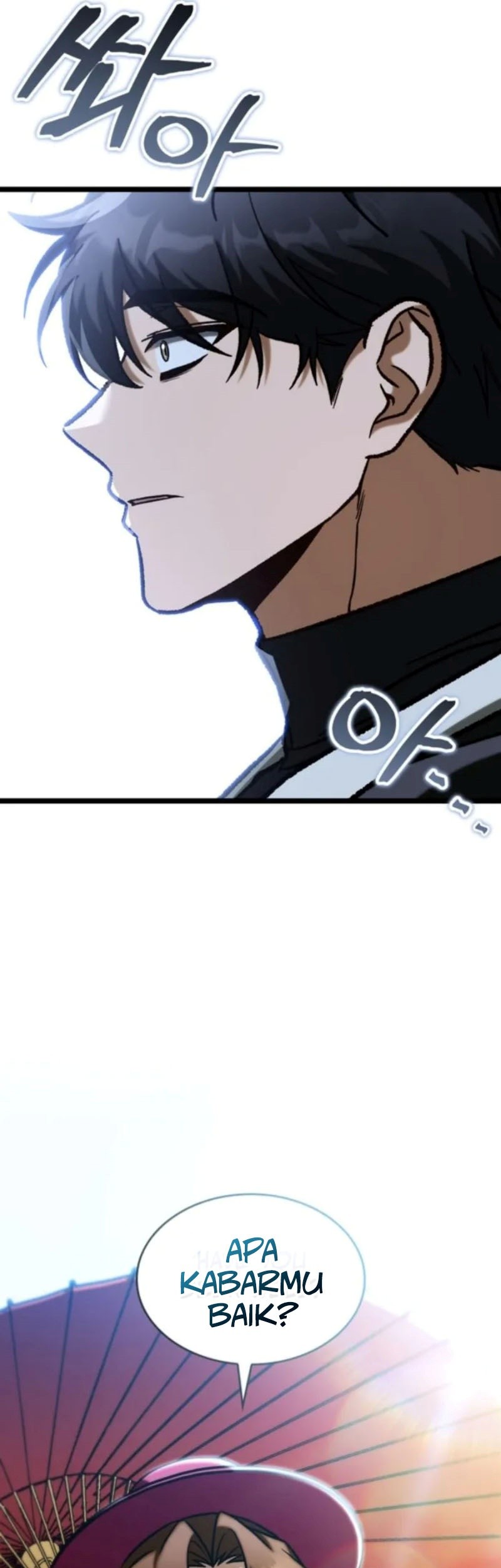 F-Class Destiny Hunter Chapter 99 Gambar 14