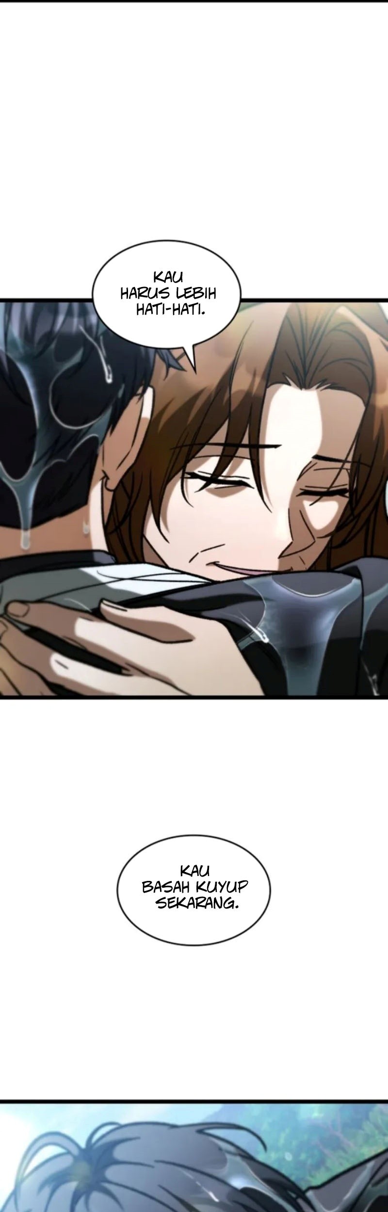 F-Class Destiny Hunter Chapter 99 Gambar 18