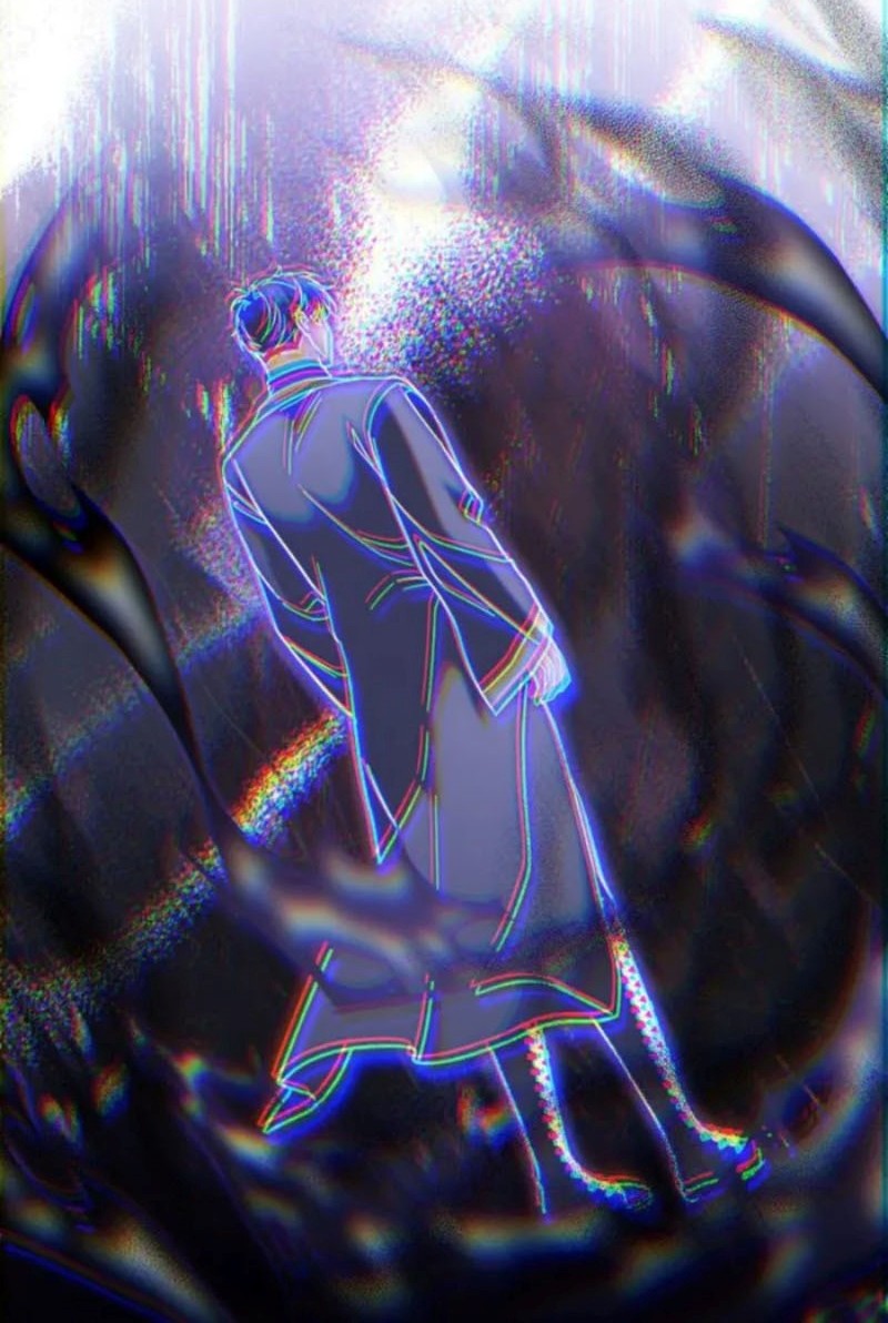 F-Class Destiny Hunter Chapter 99 Gambar 25